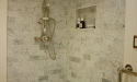 marble-tiled-shower-without-glass