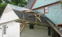 roofing-in-progress-with-cutting-station